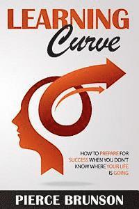 Brittany Graves, Tara Richter - Learning Curve: How To Prepare for Success When You Don't Know Where Your Life Is Going, Häftad. Tillgänglighet: Lägg i varukorg