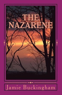 Jamie Buckingham, Bruce Buckingham - Nazarene, Häftad