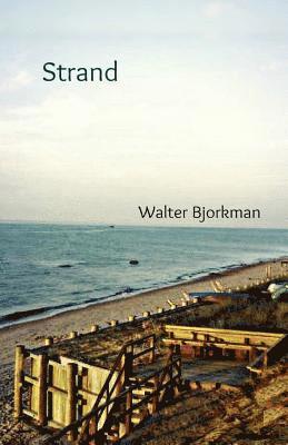 Walter Bjorkman - Strand, Häftad. Tillgänglighet: Lägg i varukorg