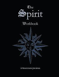 S Connolly - Spirit Workbook, Häftad