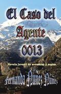 El Caso del Agente 0013