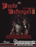 Feats Reforged II: The Advanced Feats