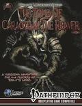 The Tomb of Caragthax (Revised)