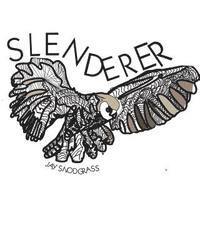 Jay Snodgrass - Slenderer, Häftad