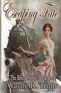 Wayne R. Tripp - Escaping Fate, Häftad. Tillgänglighet: Lägg i varukorg