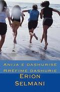 Anija E Dashuris: Rrfime Dashurie