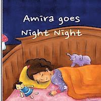 Danielle G. Maqsood - Amira Goes Night Night, Häftad. Tillgänglighet: Lägg i varukorg