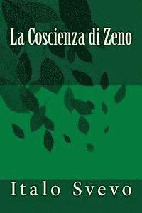 Italo Svevo - La Coscienza di Zeno, Häftad