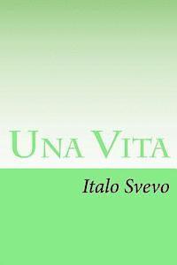 Italo Svevo - Una Vita, Häftad