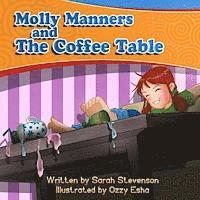 Sarah Stevenson - Molly Manners, Häftad. Tillgänglighet: Lägg i varukorg