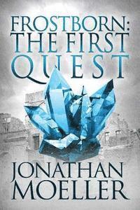Frostborn: The First Quest