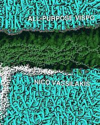 Nico Vassilakis - ALL-PURPOSE Vispo, Häftad. Tillgänglighet: Lägg i varukorg