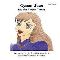 Pakaket Alford - Queen Jeen and the Thrown Throne - Trade Version, Häftad. Tillgänglighet: Lägg i varukorg
