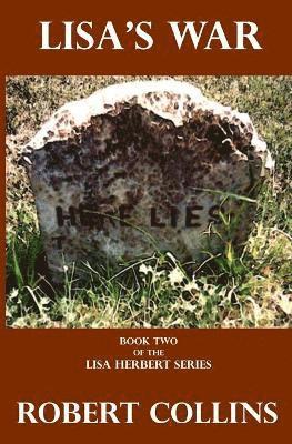 Robert Collins - Lisa's War, Häftad