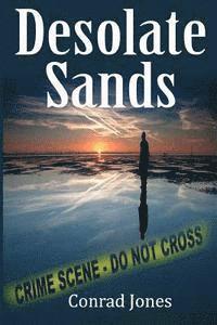 Conrad Jones - Desolate Sands, Häftad. Tillgänglighet: Lägg i varukorg