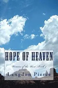 Langdon Pierce - Hope of Heaven, Häftad. Tillgänglighet: Lägg i varukorg