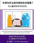 Why Did Grandma Put Her Underwear in the Refrigerator? (Chinese Translation): An Explanation of Dementia for Children