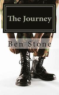 Ben Stone - The Journey, Häftad. Tillgänglighet: Lägg i varukorg