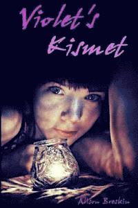 Allan R. Emery, Alison Breskin - Violet's Kismet, Häftad. Tillgänglighet: Lägg i varukorg