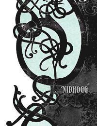 Jennifer Cox - Nidhogg, Häftad
