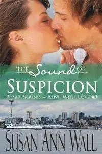 Susan Ann Wall - The Sound of Suspicion, Häftad. Tillgänglighet: Lägg i varukorg