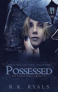 Melissa Ringsted - Possessed, Häftad. Tillgänglighet: Lägg i varukorg