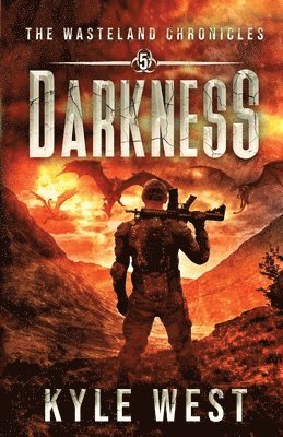 Kyle West - Darkness, Häftad. Tillgänglighet: Lägg i varukorg
