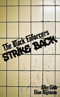 Evan Najimian, John Cobb - The Black Enforcers Strike Back, Häftad