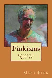 Gary Fink - Finkisms, Häftad. Tillgänglighet: Lägg i varukorg