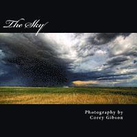 Corey Gibson - The Sky: Photography by Corey Gibson, Häftad. Tillgänglighet: Lägg i varukorg