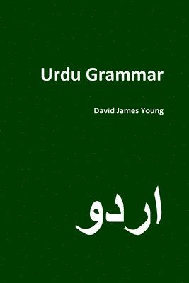 David James Young - Urdu Grammar, Häftad. Tillgänglighet: Lägg i varukorg