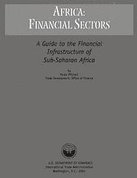A Guide to Financial Infrastructure of Sub-Saharan Africa