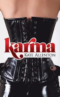 Kate Allenton - Karma, Häftad. Tillgänglighet: Lägg i varukorg