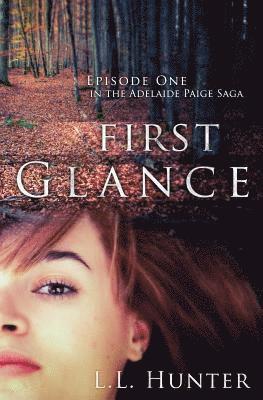 L L Hunter, Rogena Mitchell Jones - First Glance, Häftad. Tillgänglighet: Lägg i varukorg