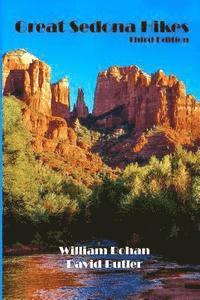 David Butler, William Bohan - Great Sedona Hikes: Third Edition, Häftad
