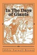 In The Days of Giants