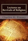 Lectures on Revivals of Religion