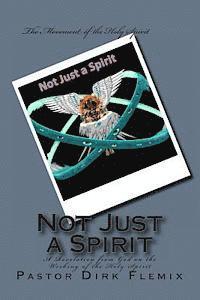 Dirk Adrian Flemix, Corne Liebenberg - Not Just a Spirit: A Revelation from God on the Working of the Holy Spirit, Häftad. Tillgänglighet: Lägg i varukorg