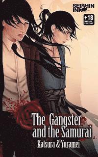 Yuramei - The Gangster and the Samurai, Häftad. Tillgänglighet: Lägg i varukorg