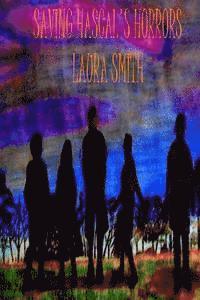 Laura Smith - Saving Hascal's Horrors, Häftad. Tillgänglighet: Lägg i varukorg