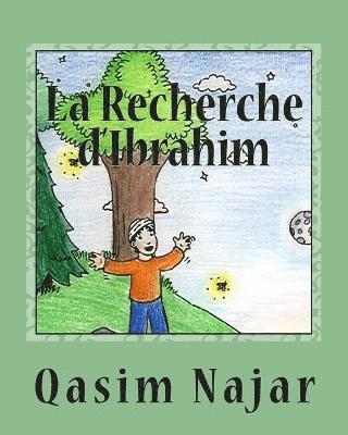 Yahiya Emerick - Recherche d'Ibrahim, Häftad. Tillgänglighet: Tillfälligt slut