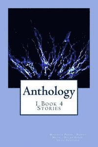 Daniel Mejia, Dylan Perez - Anthology: 1 Book 4 Stories, Häftad. Tillgänglighet: Lägg i varukorg