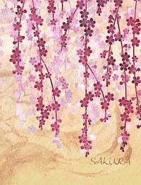 Jennifer Cox - Sakura, Häftad