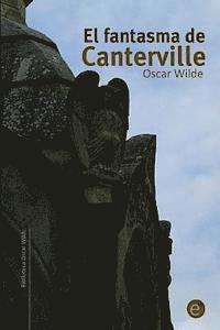 Oscar Wilde - El fantasma de Canterville, Häftad. Tillgänglighet: Lägg i varukorg