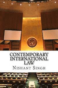 Nishant Singh - Contemporary International Law, Häftad. Tillgänglighet: Lägg i varukorg