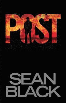 Sean Black - Post, Häftad. Tillgänglighet: Lägg i varukorg