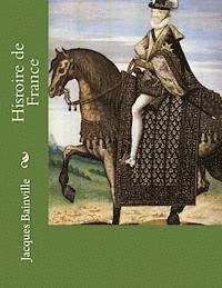 Jacques Bainville, Georges Ballin - Hisroire de France, Häftad