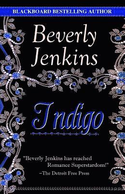Beverly Jenkins - Indigo, Häftad. Tillgänglighet: Lägg i varukorg
