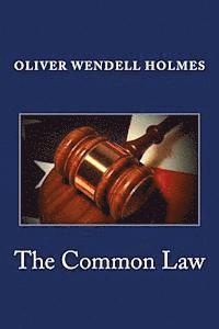 Oliver Wendell Holmes Jr - The Common Law, Häftad. Tillgänglighet: Lägg i varukorg