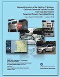 National Evaluation of the SafeTrip-21 Initiative: Final Report Networked Traveler-Foresighted Driving